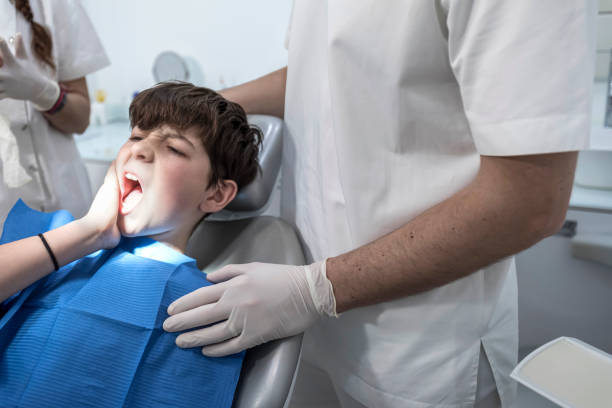 Best Tooth Infection Emergency Dentist  in Bedford, IA