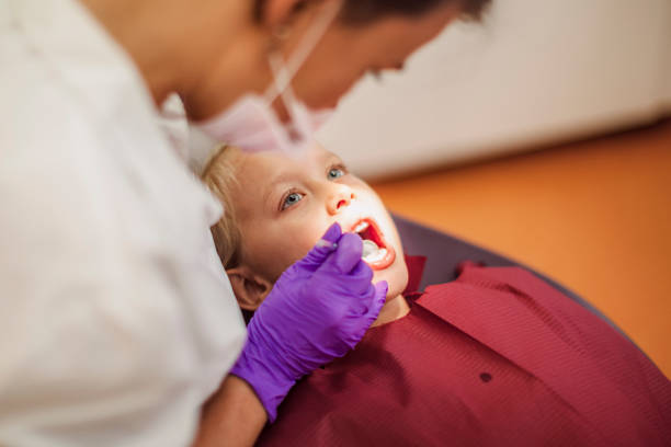 Best Cracked Tooth Emergency Dentist  in Bedford, IA