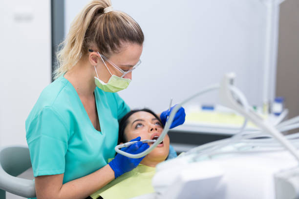 Tooth Infection Emergency Dentist in IA